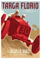 Allen Guy - Targa Florio 1930 (1)